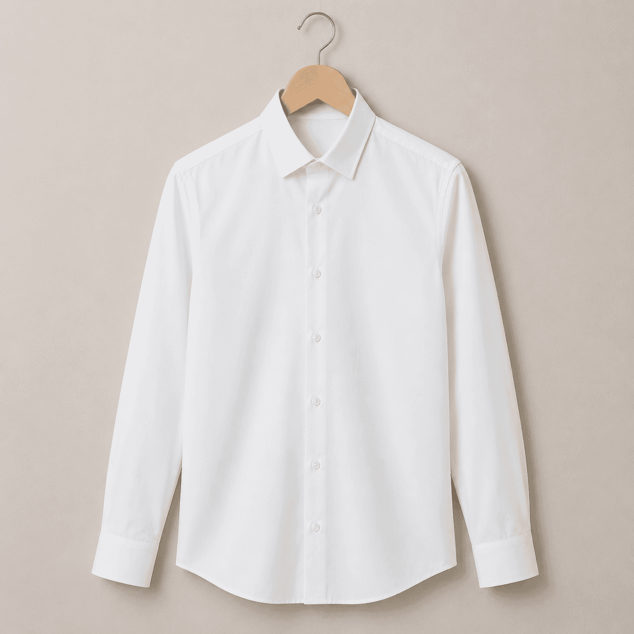 CAMISA SOCIAL ULTRA TECH — Branco 5